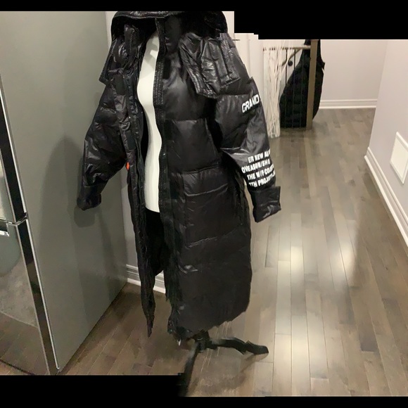 Made in Italy jacket - Picture 8 of 8